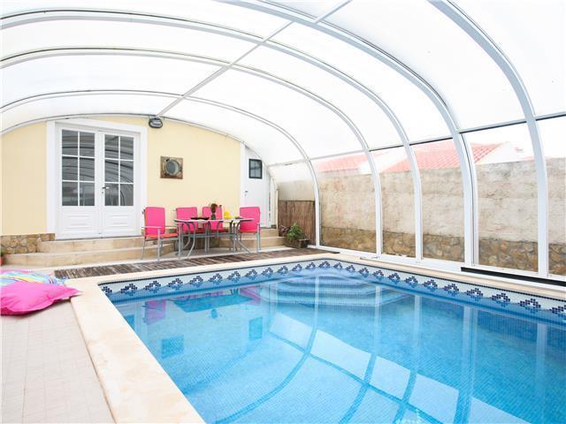 Coral Vacation Apartment *