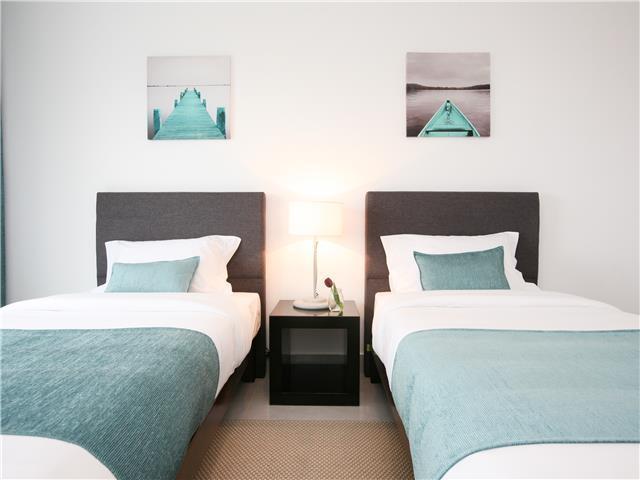 Coral Vacation Apartment