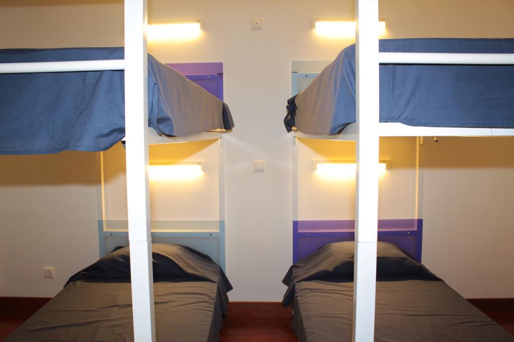 Hostel Hi Alijo - Pousada De Juventude *