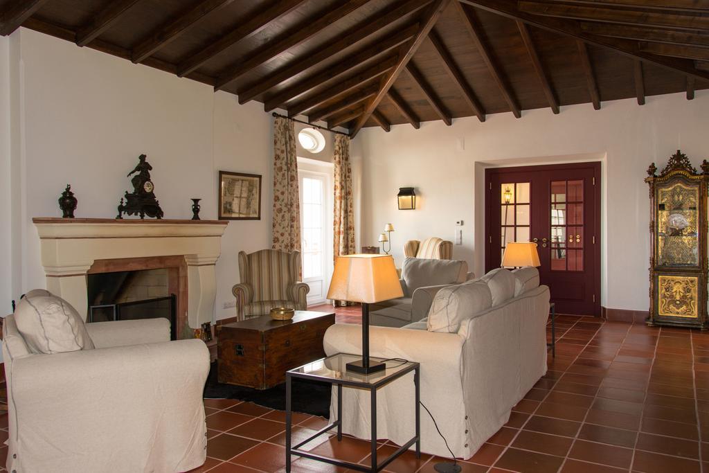 Rural Monte Da Provenca