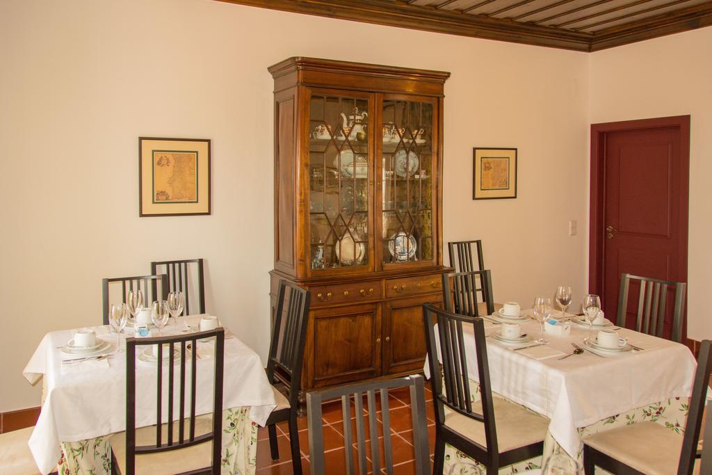 Rural Monte Da Provenca Hotel 4*