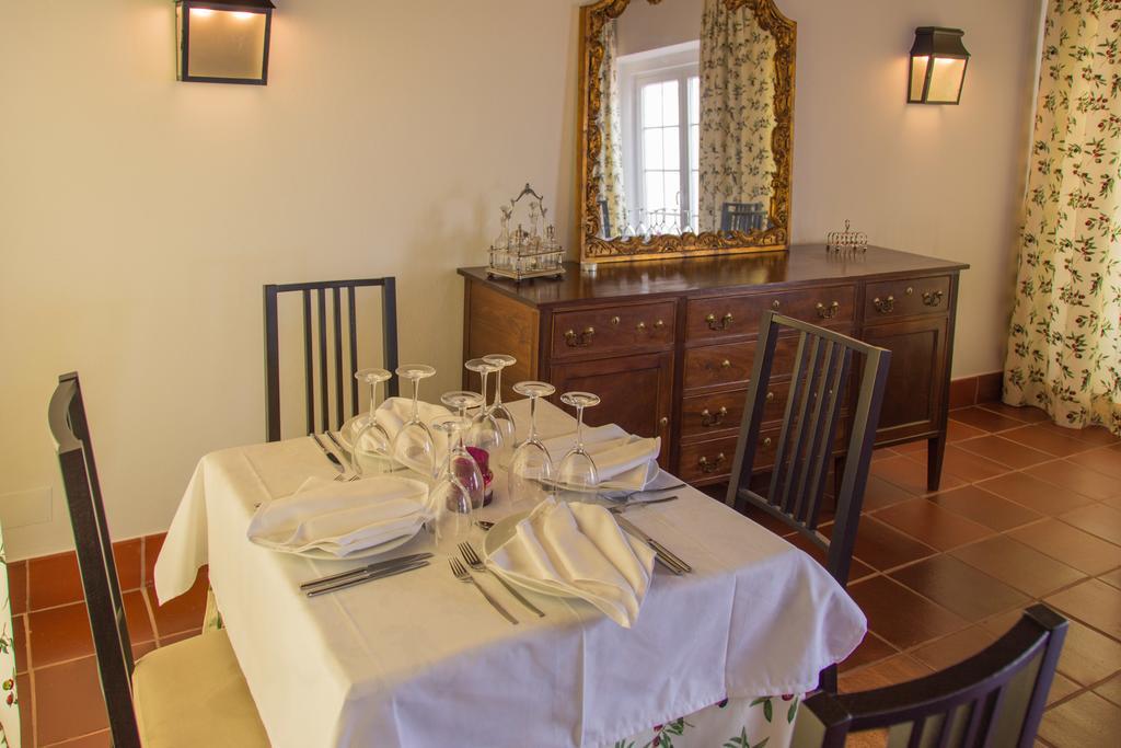 Rural Monte Da Provenca 4* Elvas