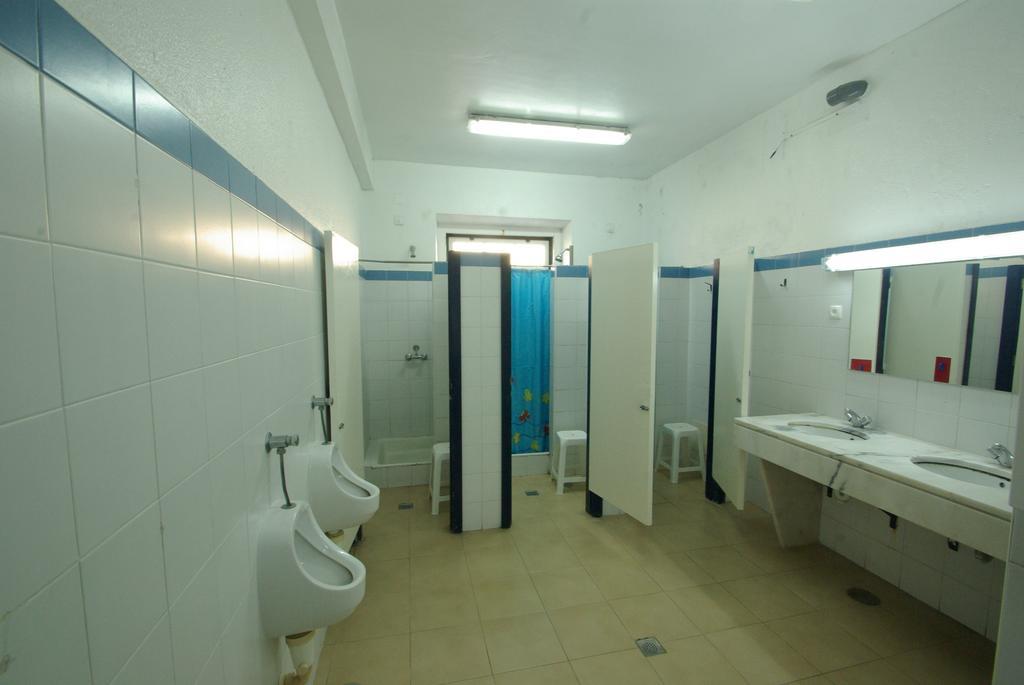 Hi - De Juventude Hostal