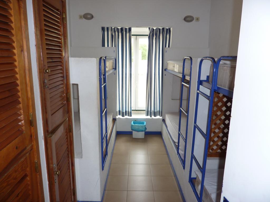 Hi - De Juventude Hostal *