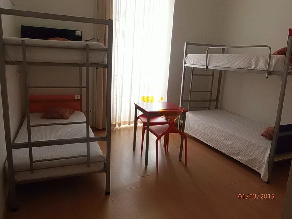 HI Tavira – Pousada de Juventude Albergue *