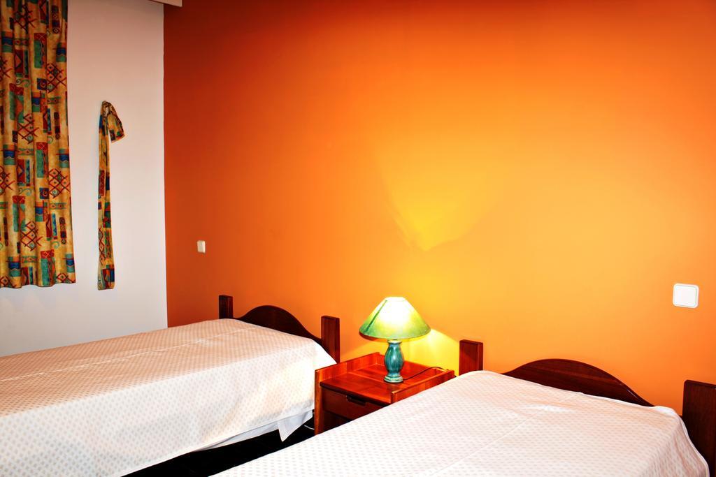 Hostel Hi Foz Coa - De Juventude Vila Nova de Foz Coa
