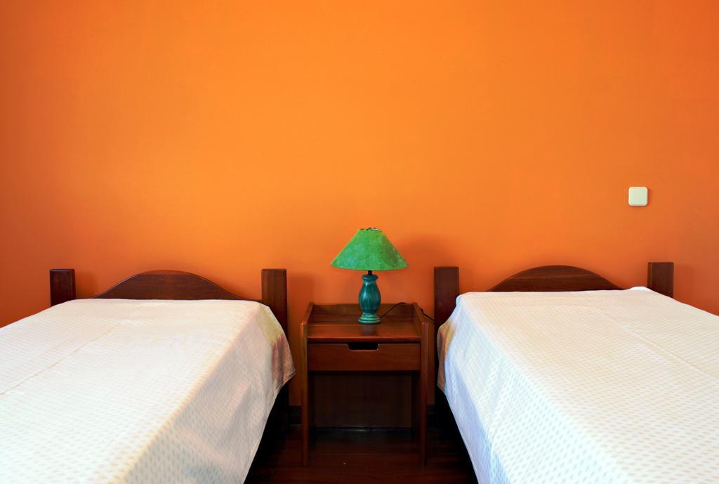 Hi Foz Coa - De Juventude Hostel Vila Nova de Foz Coa