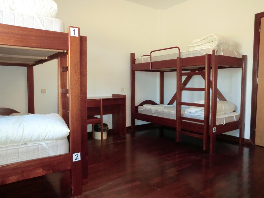 Hi Foz Coa - Pousada De Juventude Hostel