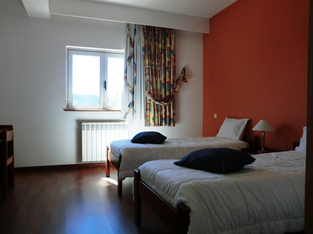 Hostel Hi Foz Coa - De Juventude