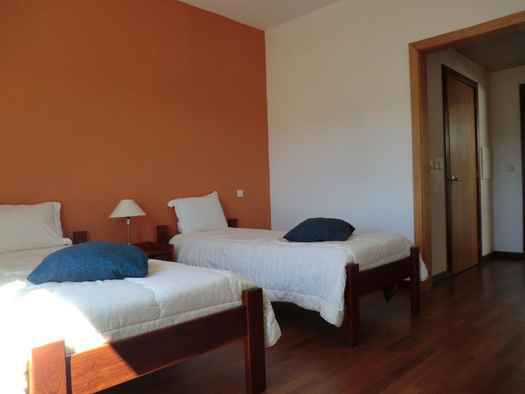 Hostel Hi Foz Coa - De Juventude *