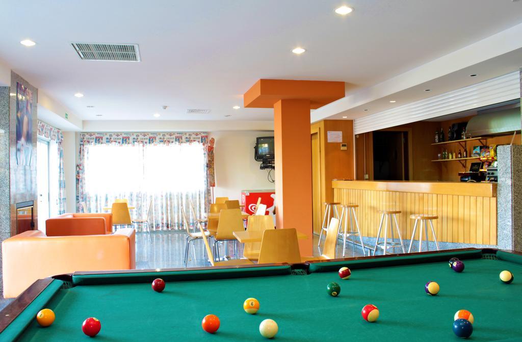 Hi Foz Coa - De Juventude Hostel Vila Nova de Foz Coa