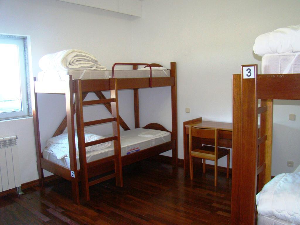 Hostel Hi Foz Coa - Pousada De Juventude