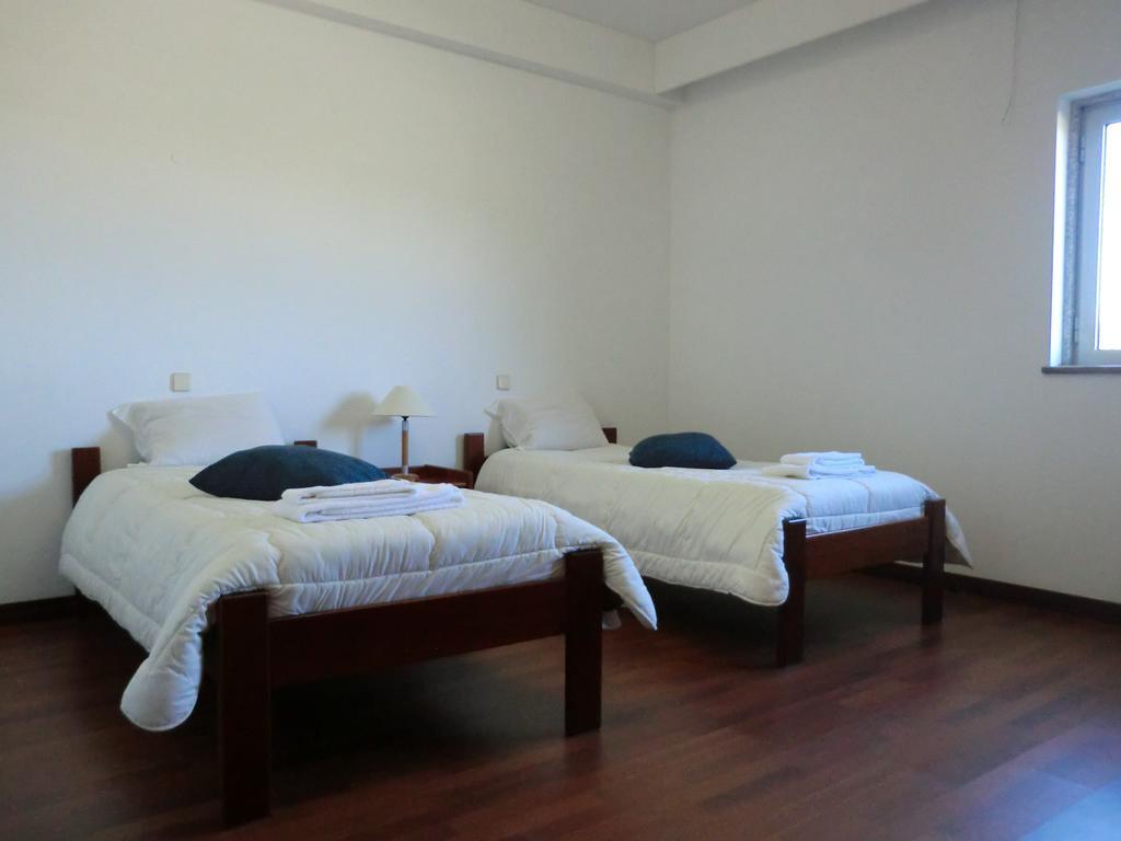 Hi Foz Coa - Pousada De Juventude Hostel *