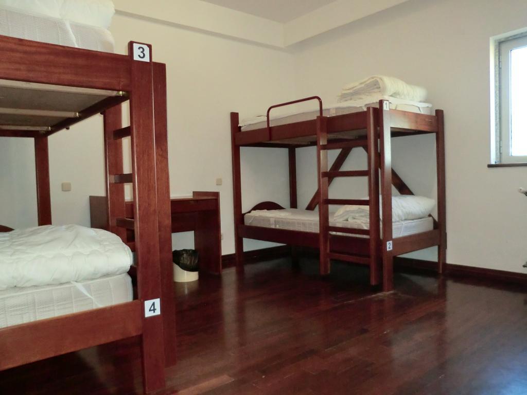 Hostel Hi Foz Coa - Pousada De Juventude Vila Nova de Foz Coa