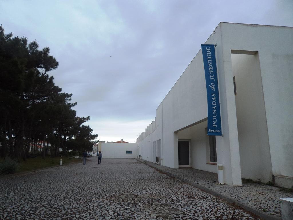 Hi - De Juventude Hostel
