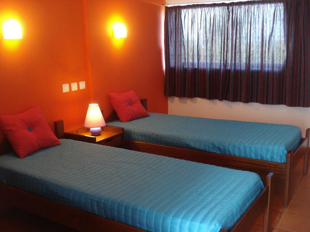Hi - De Juventude Hostel Almograve