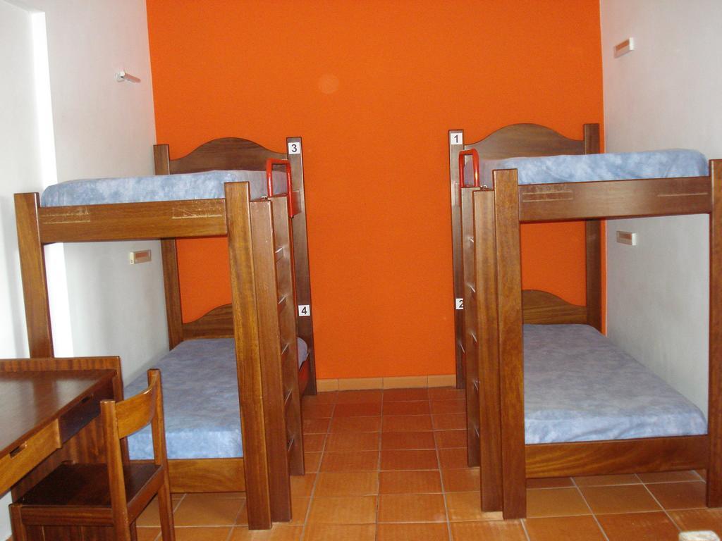 Hi - De Juventude Hostel