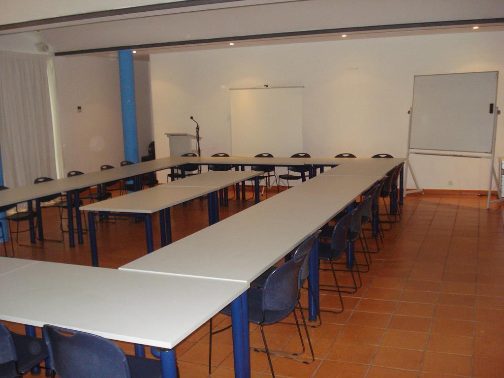 Hi - De Juventude Almograve