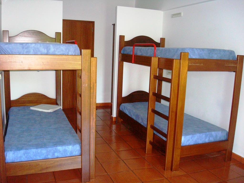 Hostel Hi - De Juventude Almograve
