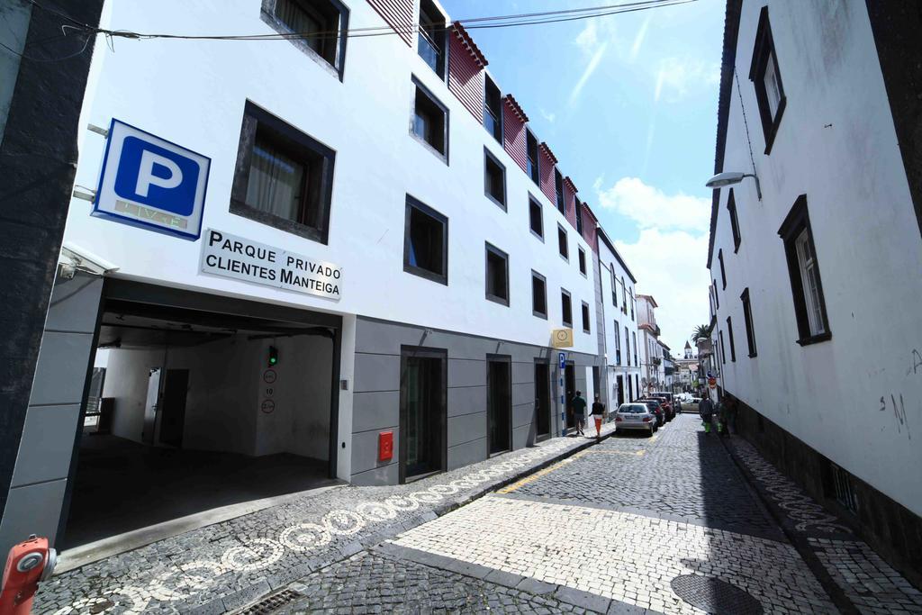 Matriz Ponta Delgada