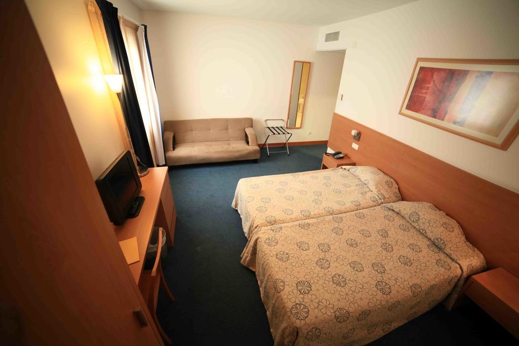 Hotel Matriz 3*