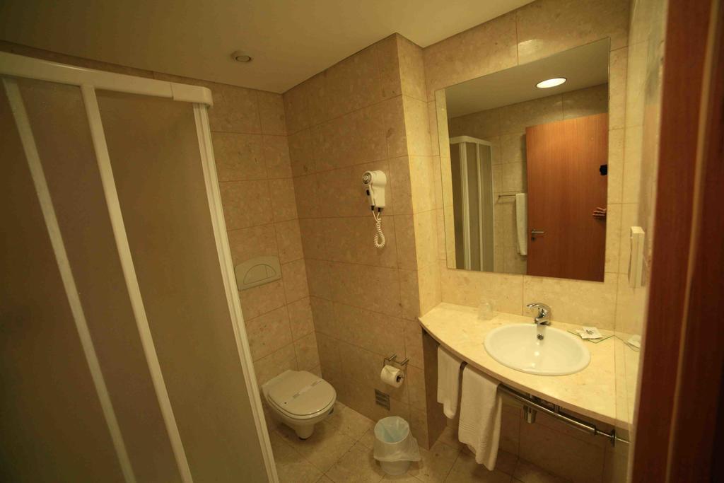 Hotel Matriz Ponta Delgada