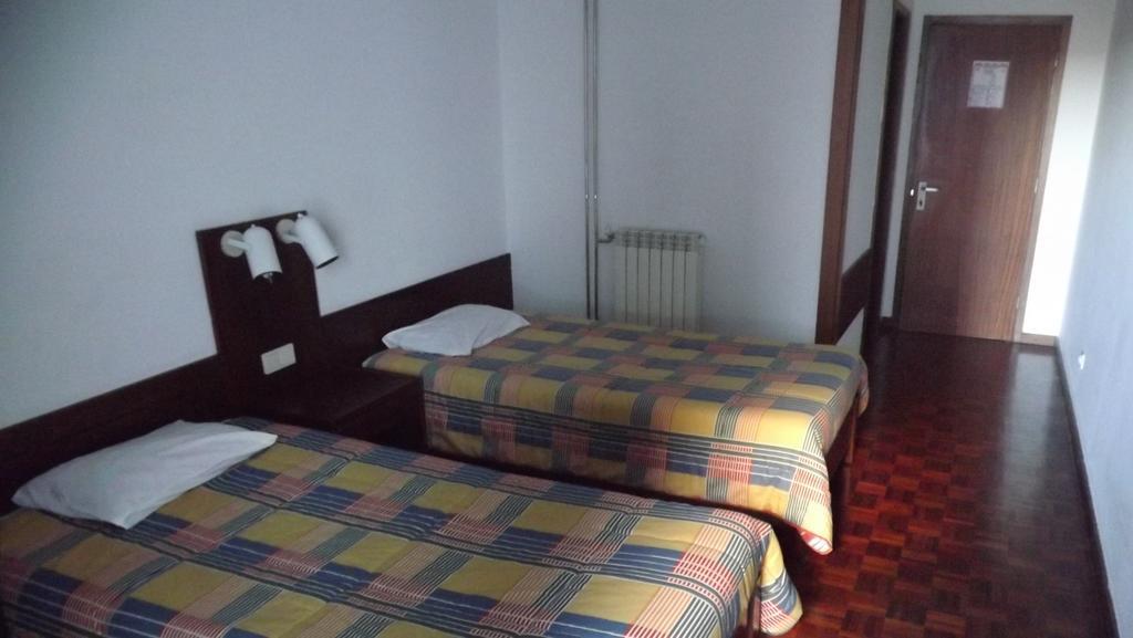 Hi Sao Pedro Do Sul - De Juventude Hostel *
