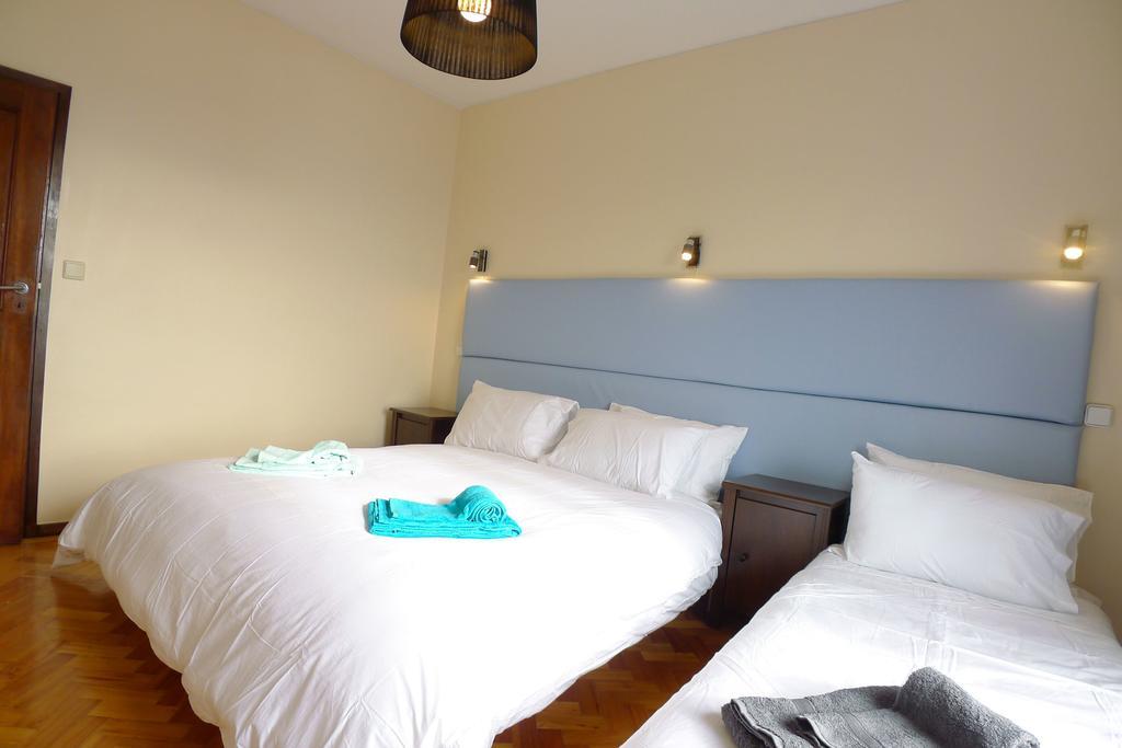 Lv Premier Apartments Clerigos- Re1 *