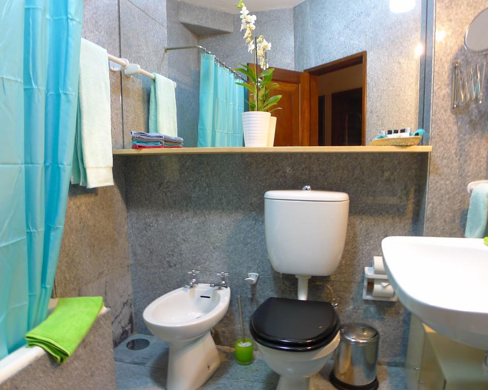 Lv Premier Apartments Clerigos- Re1 Apartment *