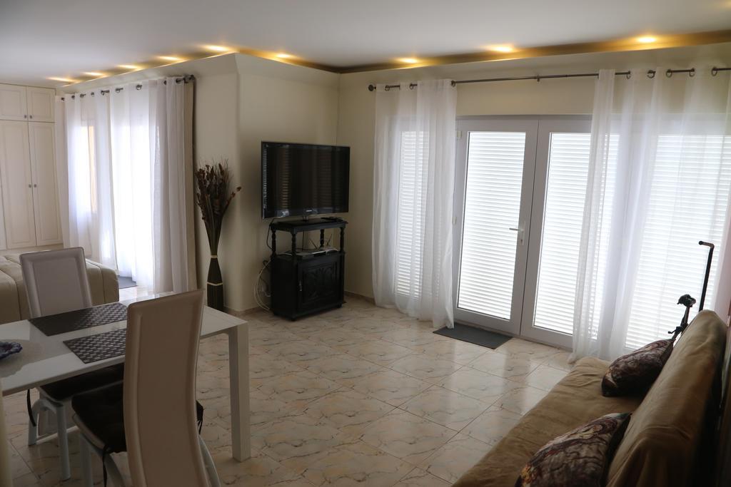 Apartamento Penthouse Ventur *
