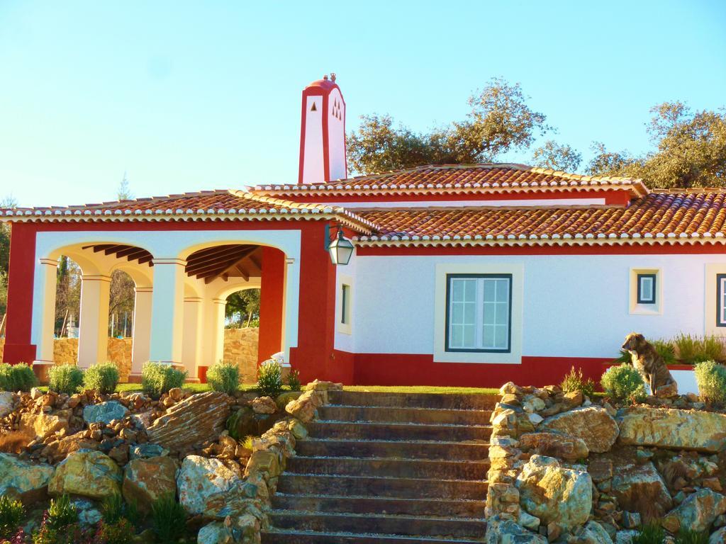 Rural Monte Da Provenca Hotel