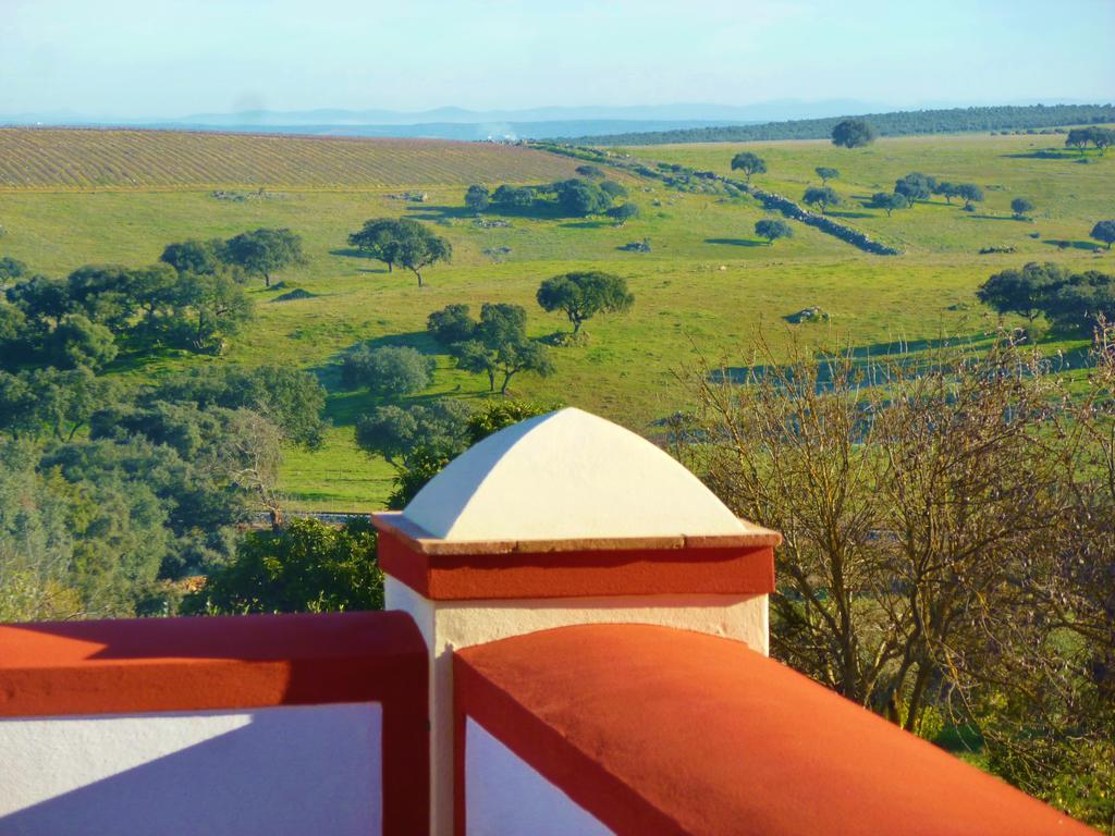 Rural Monte Da Provenca 4*