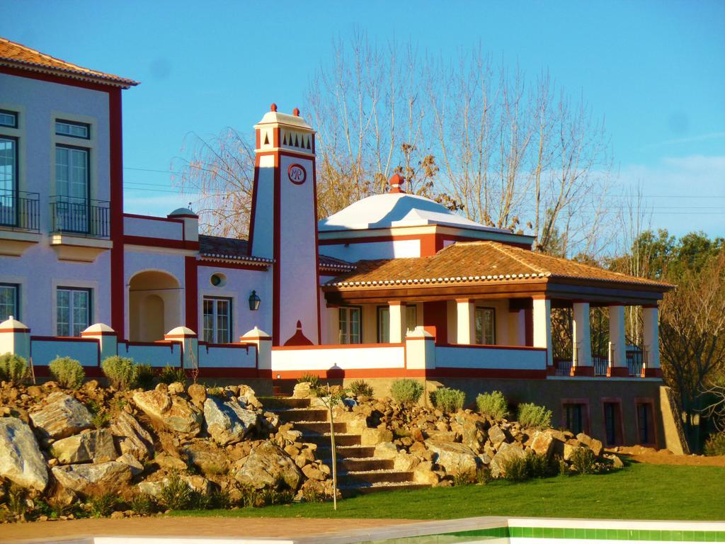 Rural Monte Da Provenca 4* Elvas