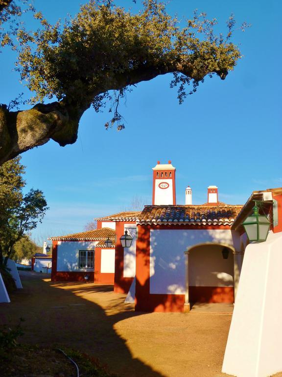 Rural Monte Da Provenca Elvas