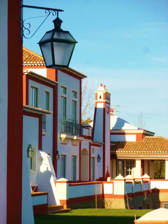 Rural Monte Da Provenca Hotel