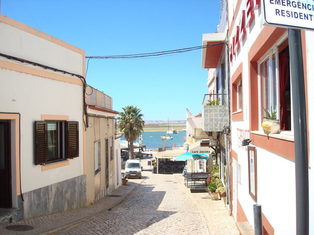 Casa De Holiday home Alvor