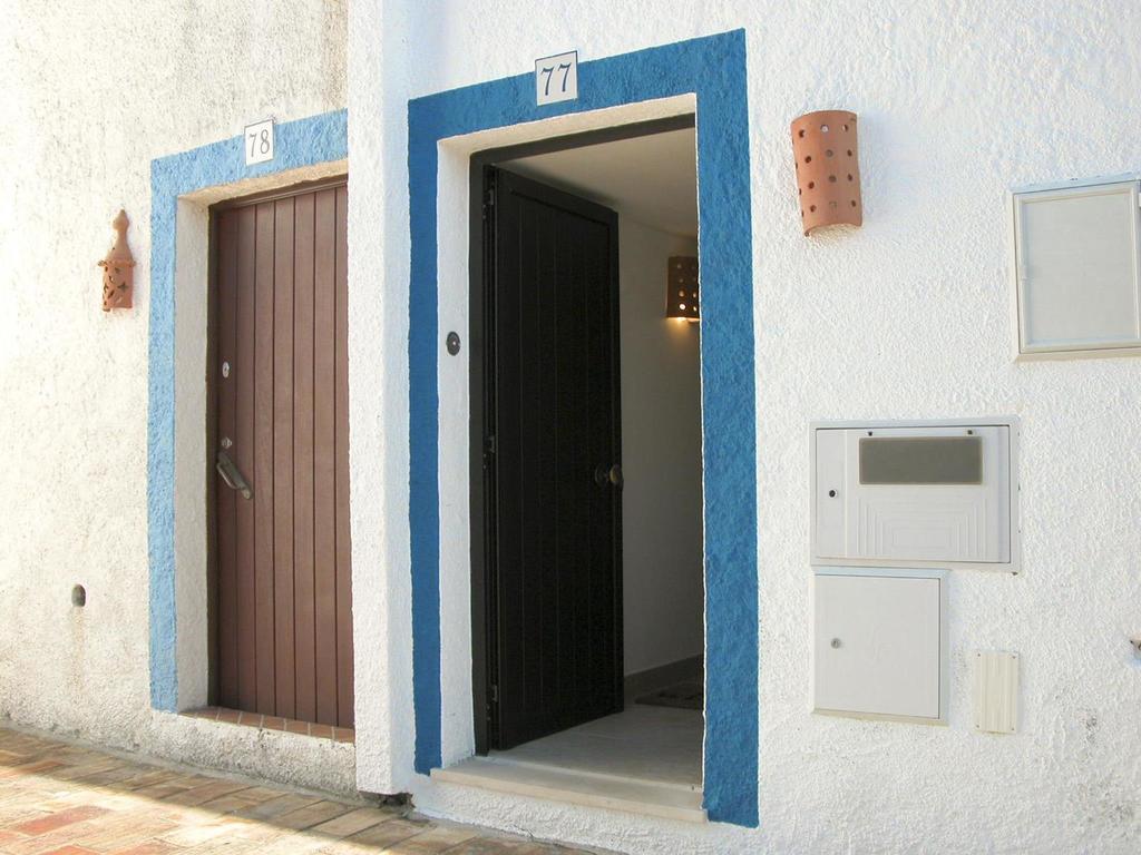 Holiday home Almargem 77 *