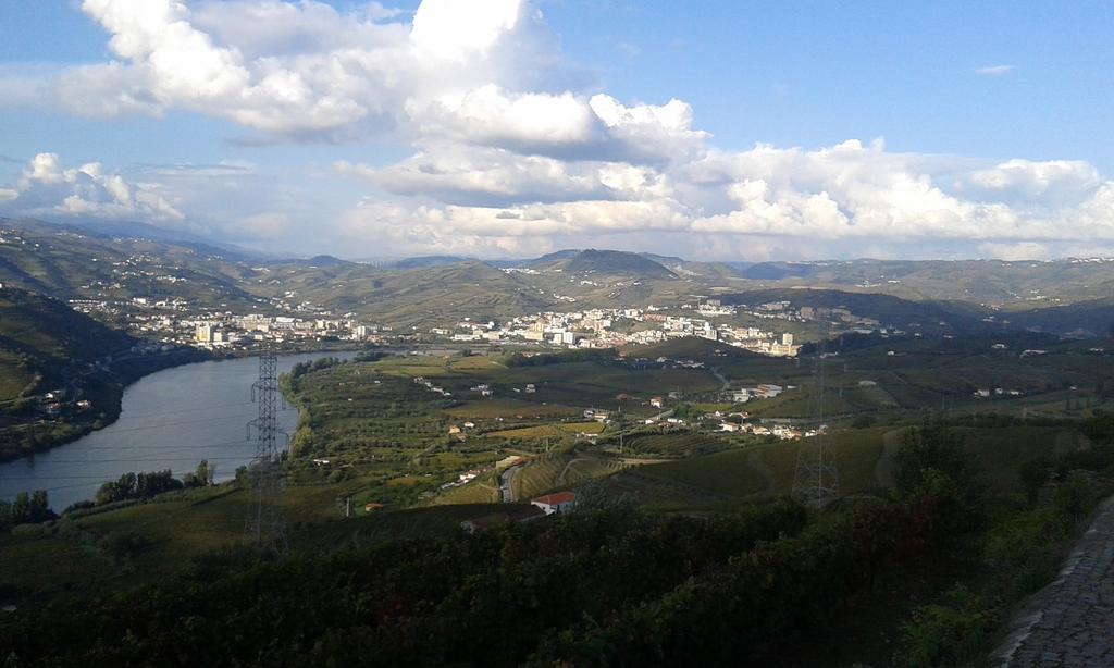Сasa de vacaciones Vistadouro 2
