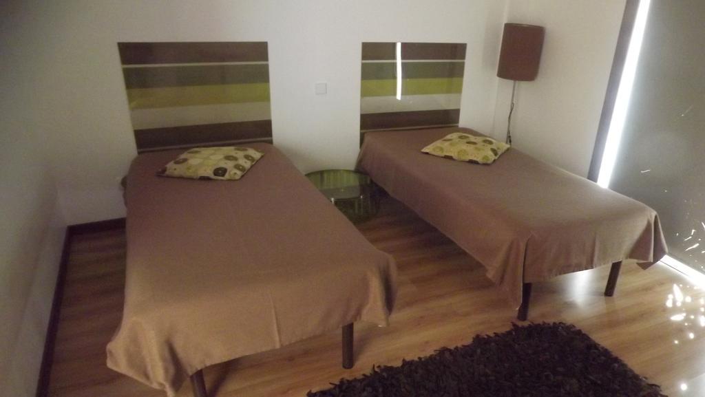 Albergue HI Lousã – Pousada de Juventude