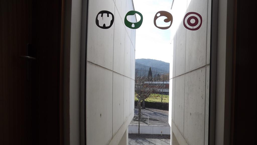 HI Lousã – Pousada de Juventude Lousã