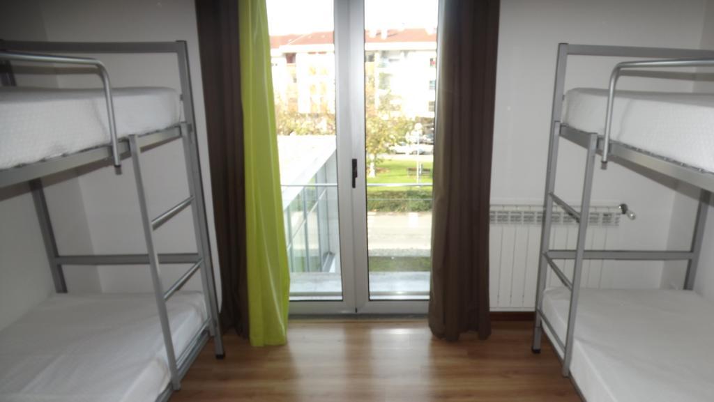 Hi - De Juventude Hostel *