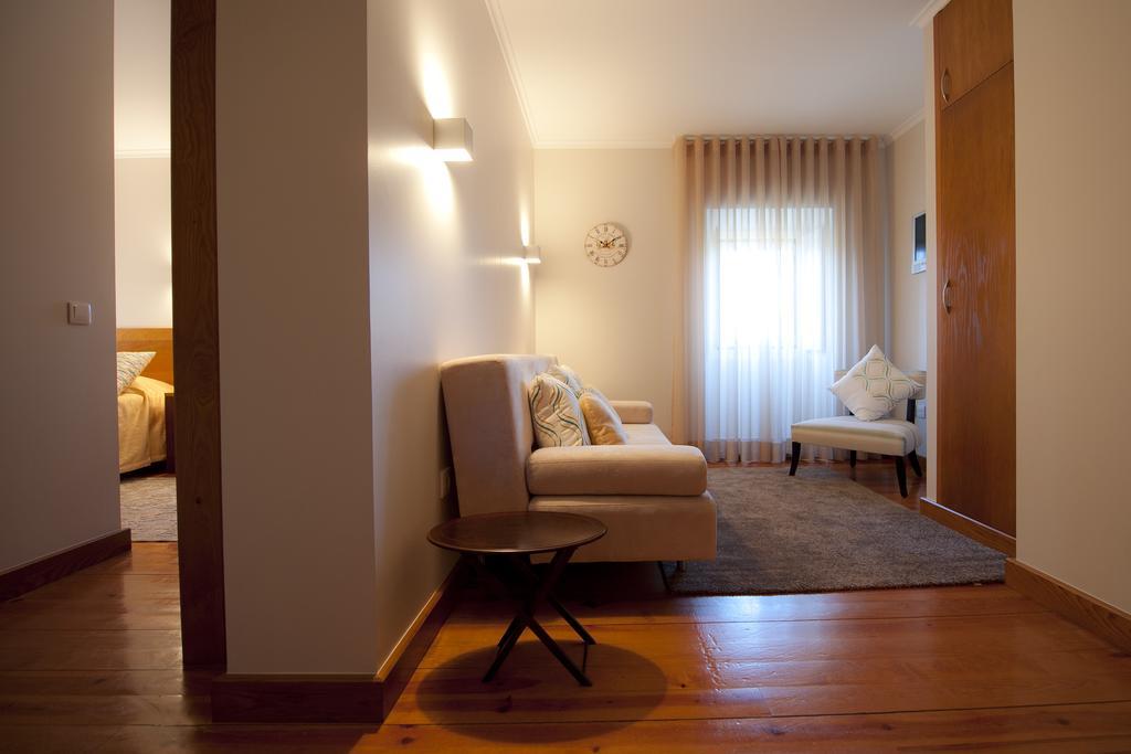Casa Da Nora Hotel 3*