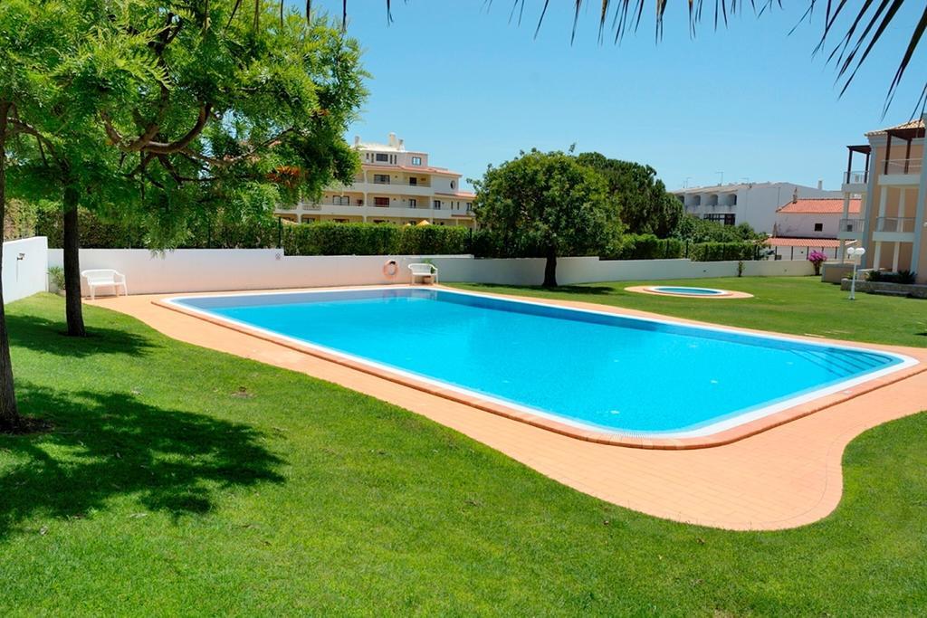 Akisol Aqua Ii * Albufeira