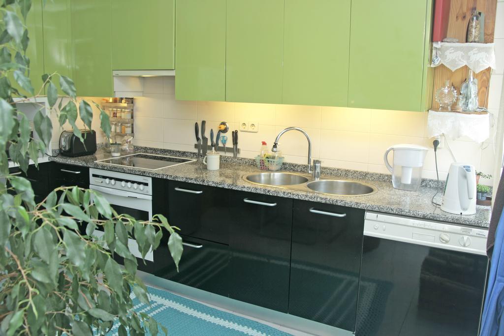 Apartamento Independente Praia & Porto - Limpo E Seguro *