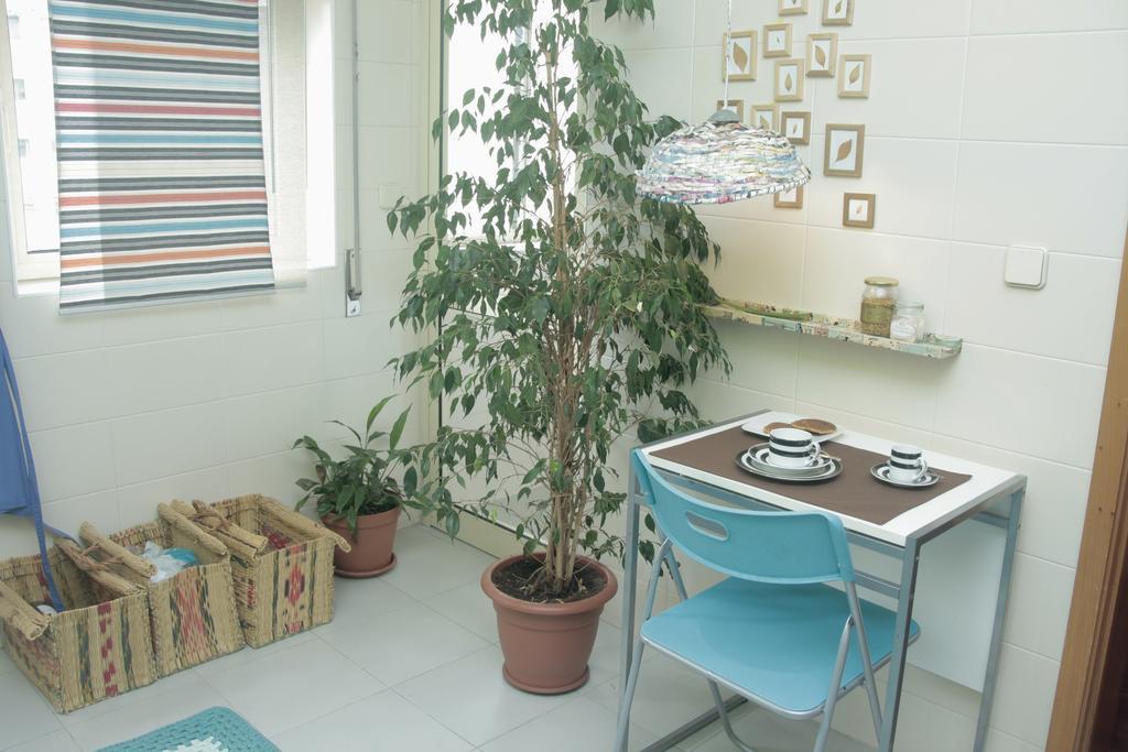 Apartamento Independente Praia & Porto - Limpo E Seguro Apartment Matosinhos (Porto)