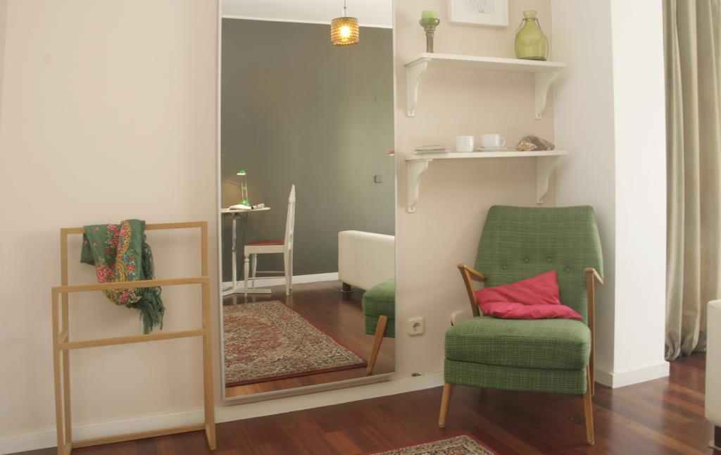 Apartamento Independente Praia & Porto - Limpo E Seguro Apartment
