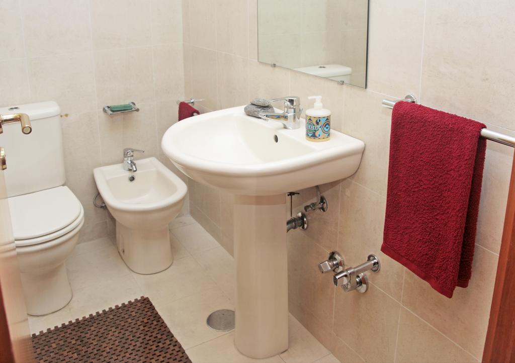 Apartamento Independente Praia & Porto - Limpo E Seguro Apartment *