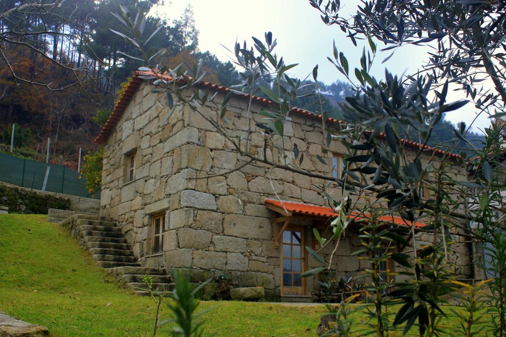 Holiday home Douro Senses - Nature House Cinfaes