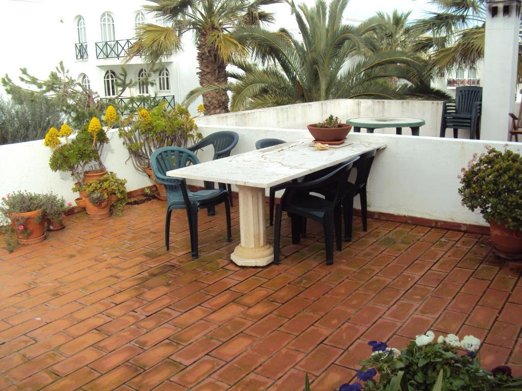 Garden *