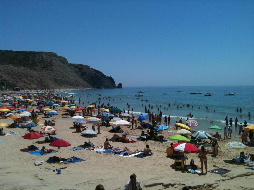 Apartment Mayer Praia Da Luz